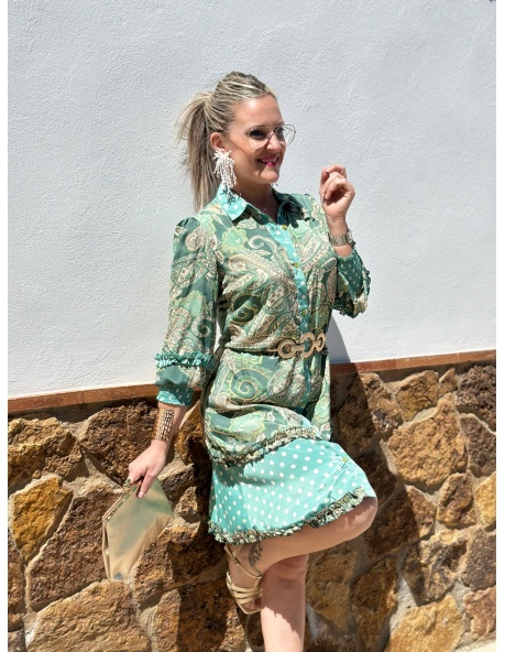 Vestido Jaen 2