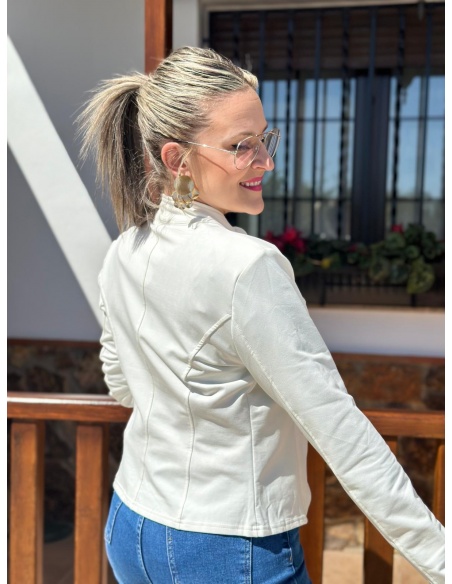 Chaqueta Melodia