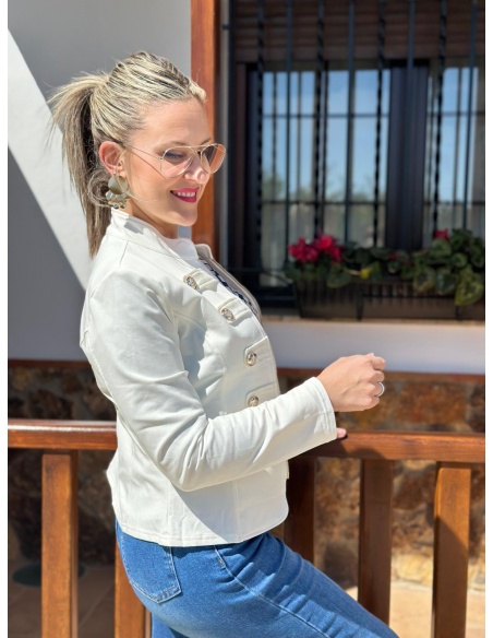 Chaqueta Melodia
