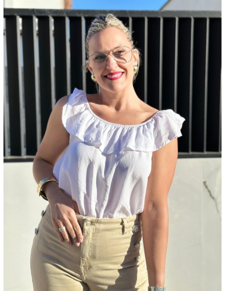Camiseta Sendero
