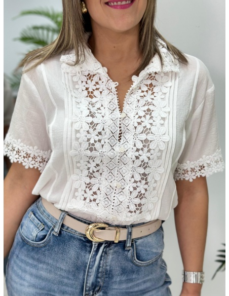 Camiseta Jarne