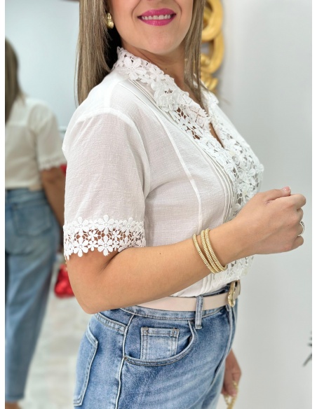 Camiseta Jarne