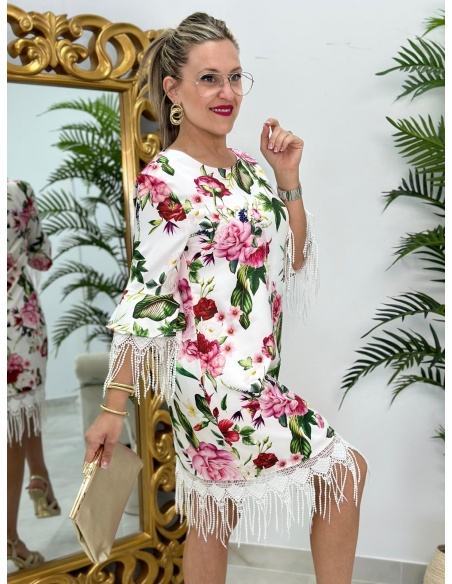 Vestido Gretel