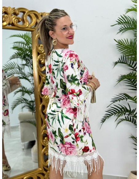 Vestido Gretel