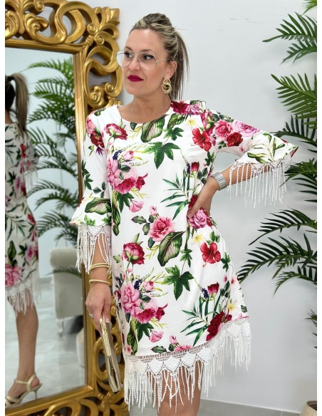 Vestido Gretel