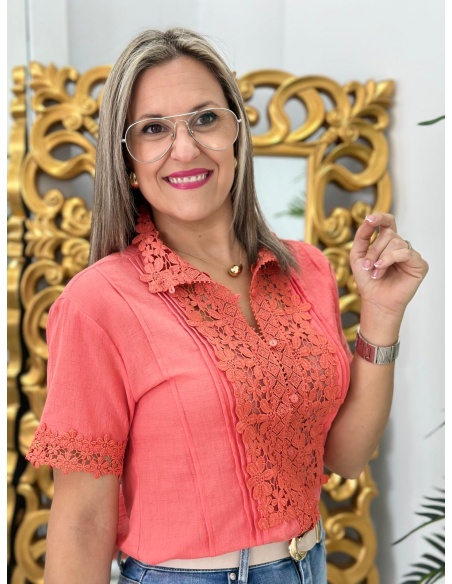 Camiseta Jarne
