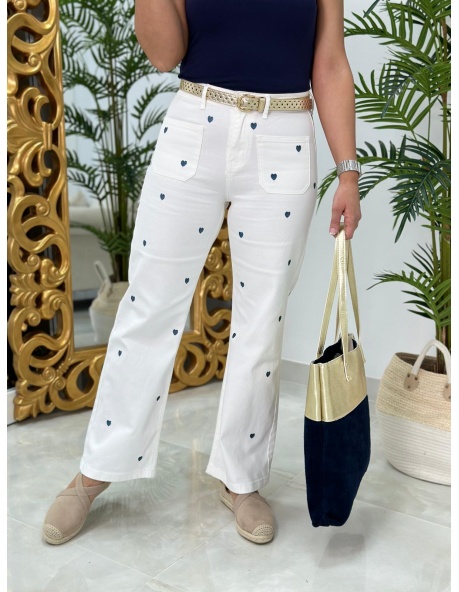 Pantalon Morejon 2