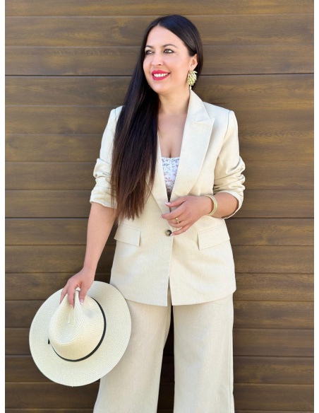 Chaqueta Valencia