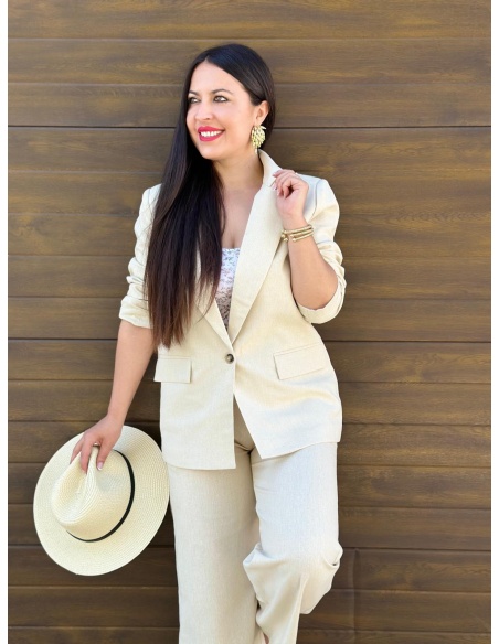 Chaqueta Valencia