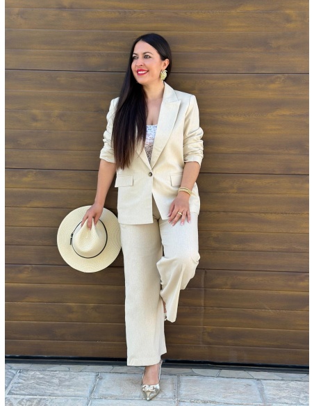 Chaqueta Valencia