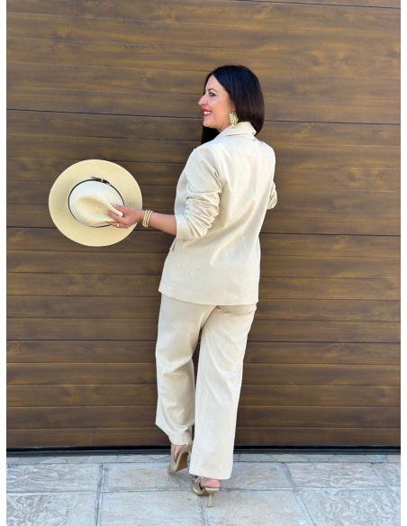 Chaqueta Valencia