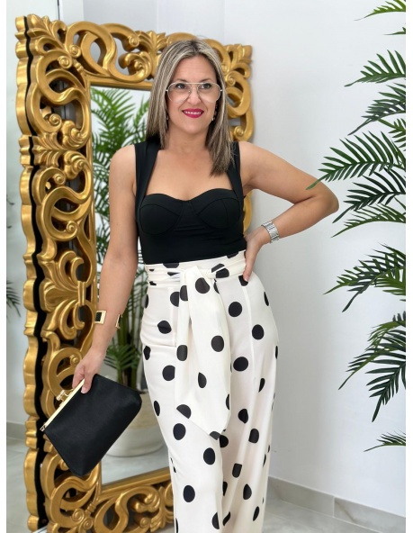 Pantalon Seguidilla 2