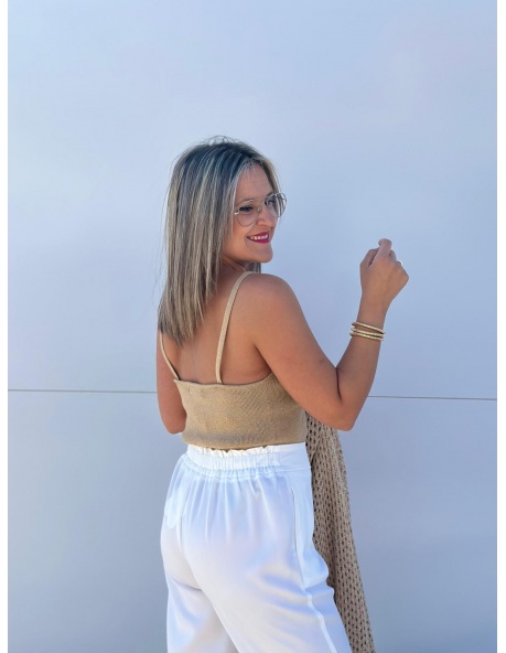 Blusa Vida 2