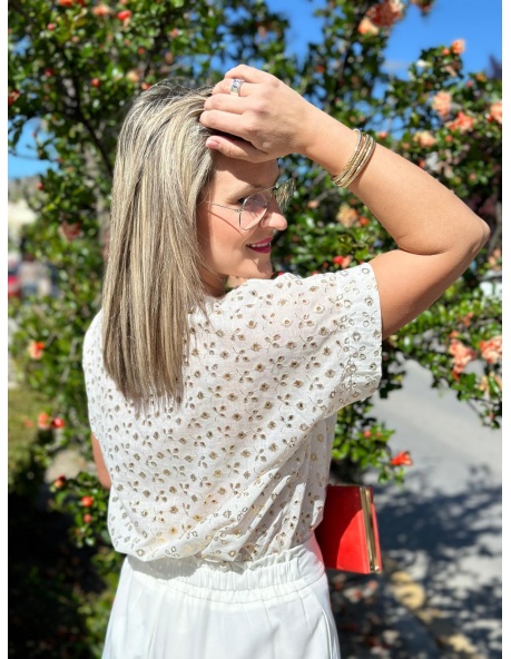 Blusa Amazonas 2