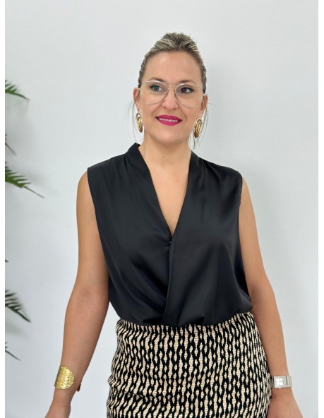 Blusa Paloma