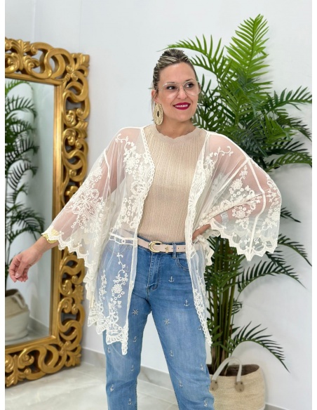 Chaqueta Retrato