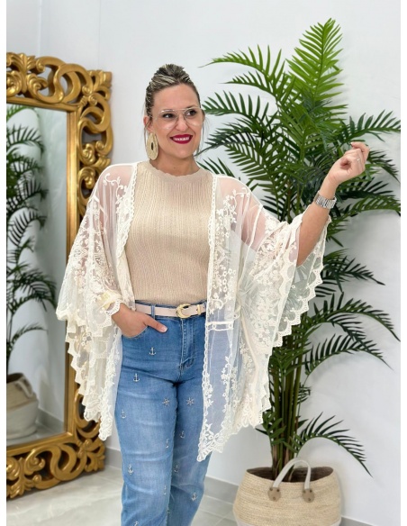 Chaqueta Retrato