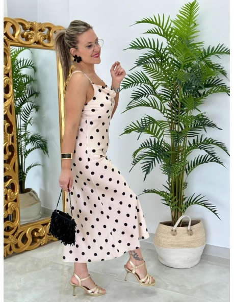 Vestido Flamenca 2