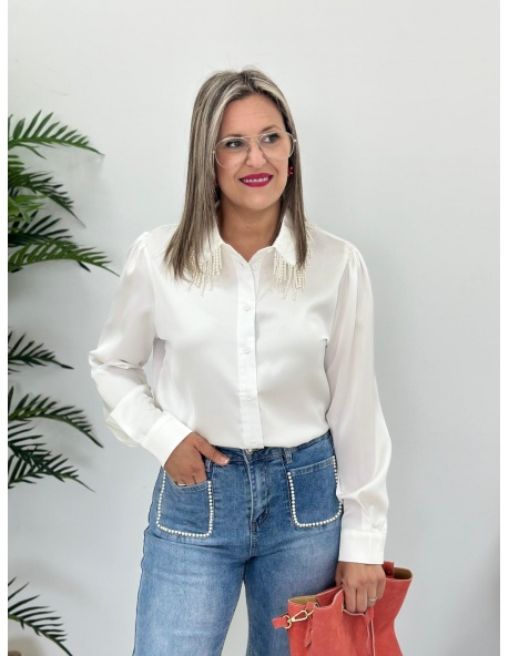 Camisa Muerdago 2