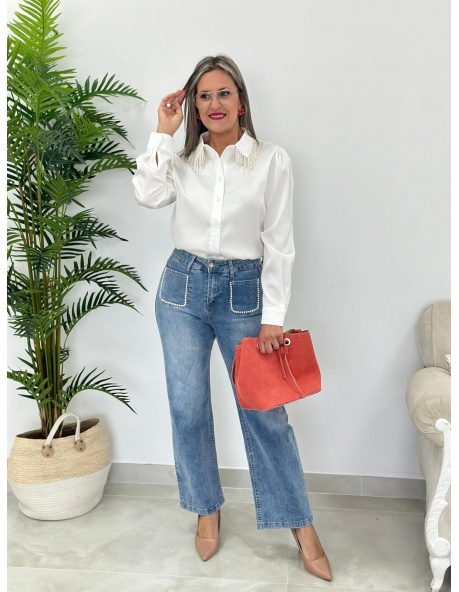 Pantalon Perla