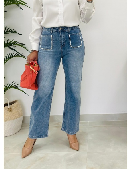 Pantalon Perla 2