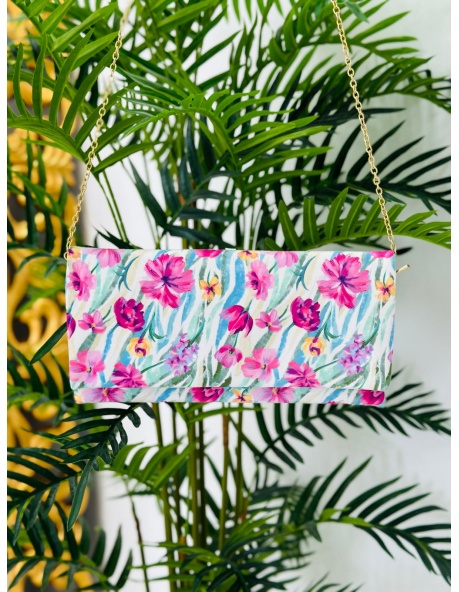 Cartera Margarita