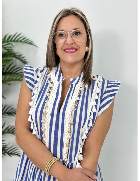 Vestido Cariño 2