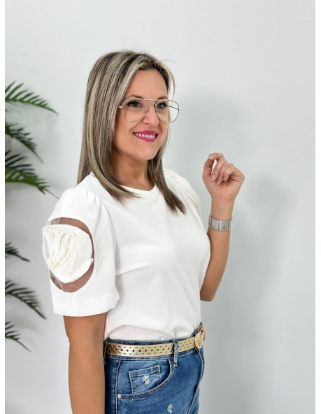 Camiseta Celinda