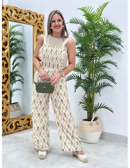 Mono Paula