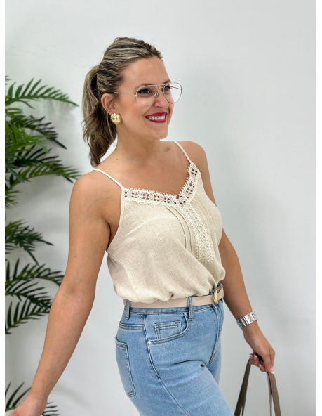 Camisa Asturias