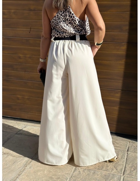 Pantalon Peonia