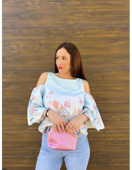Blusa Pepino