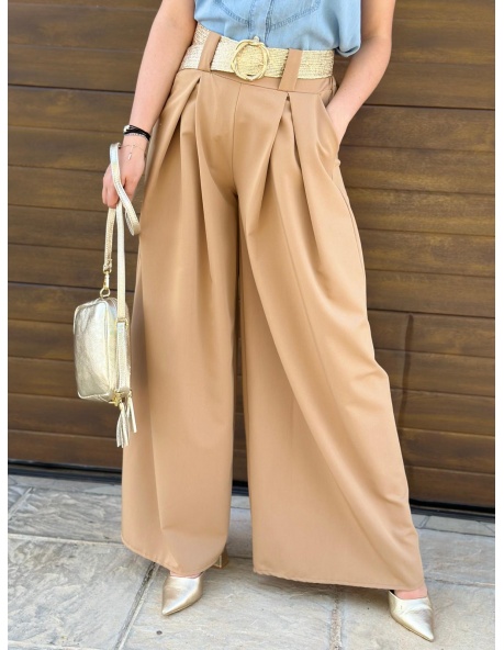 Pantalon Peonia