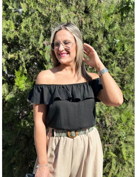 Camiseta Sendero