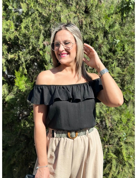 Camiseta Sendero
