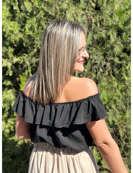Camiseta Sendero