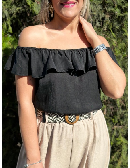 Camiseta Sendero