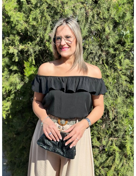 Camiseta Sendero