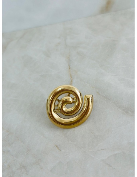Anillo Espiral