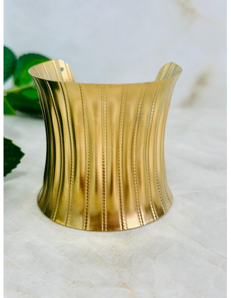 Brazalete Hilos