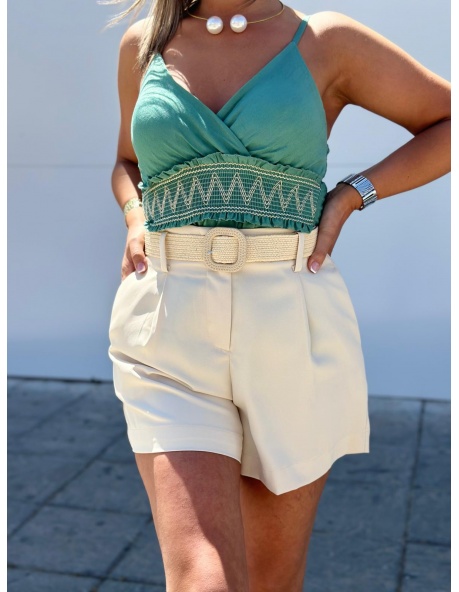 Short Necora 2