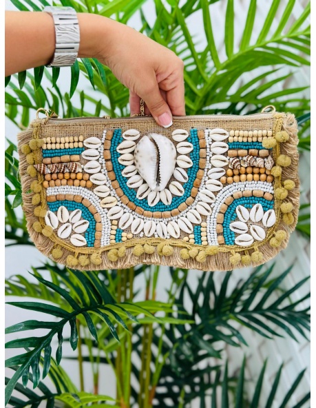 Cartera Conchita
