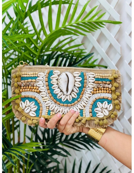 Cartera Conchita 2