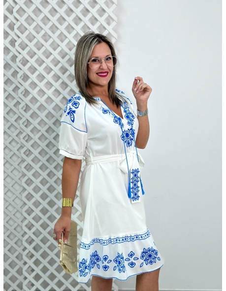 Vestido Ines 2