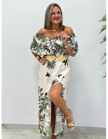 Vestido Hanks 2
