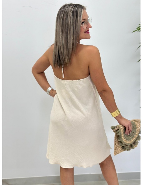 Vestido Berta
