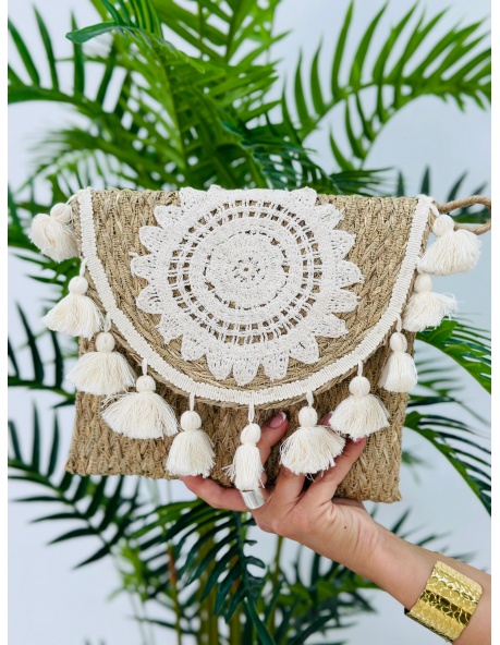 Bolso Descanso