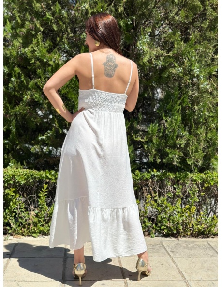 Vestido Coliseo