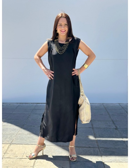 Vestido Cerezo