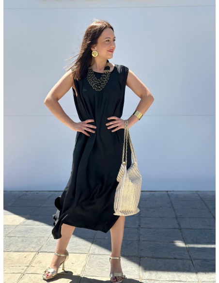 Vestido Cerezo